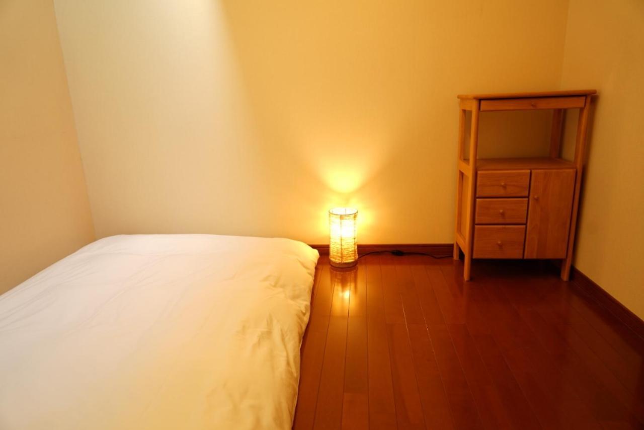 Seiko Villa Kyoto Buitenkant foto