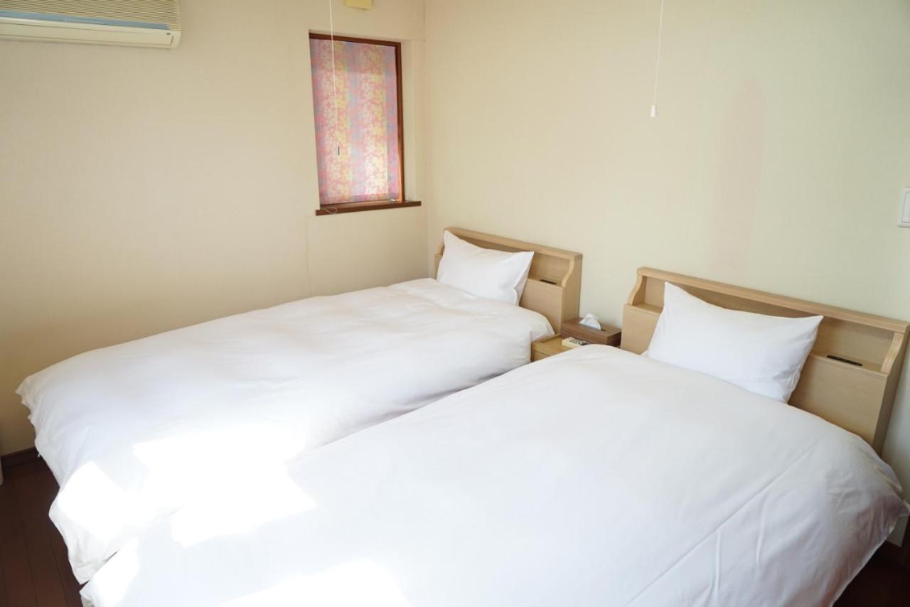 Seiko Villa Kyoto Buitenkant foto